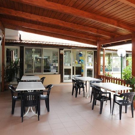 Hotel Incontro Peschici Exterior photo